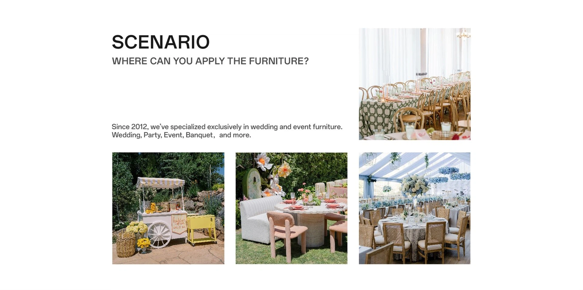 Maxwell Furniture Maxwell Furniture